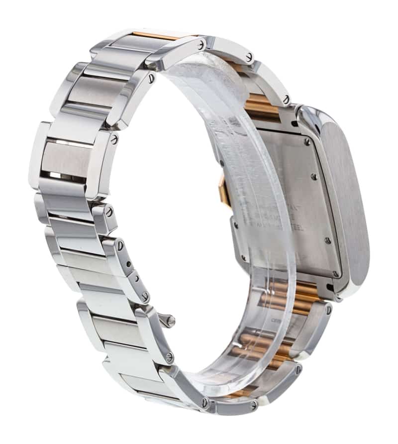 Cartier Tank Anglaise W5310007